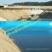 Multi Span Type Rubber Dam to The Us